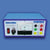 POWER SUPPLY E.H.T