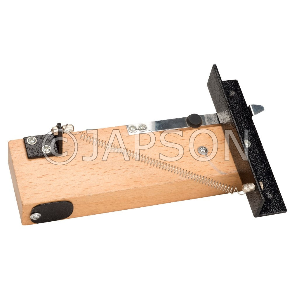 PROJECTILE APPARATUS (FALLING BODY APPARATUS)