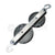 PULLEY DOUBLE IN LINE