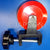 PULLEY TABLE CLAMP, PLASTIC