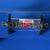 RESISTANCE COIL, TRANSPARENT TYPE