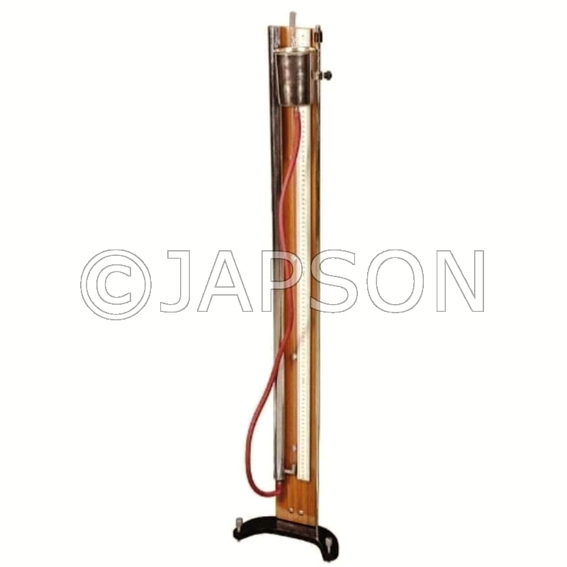RESONANCE APPARATUS