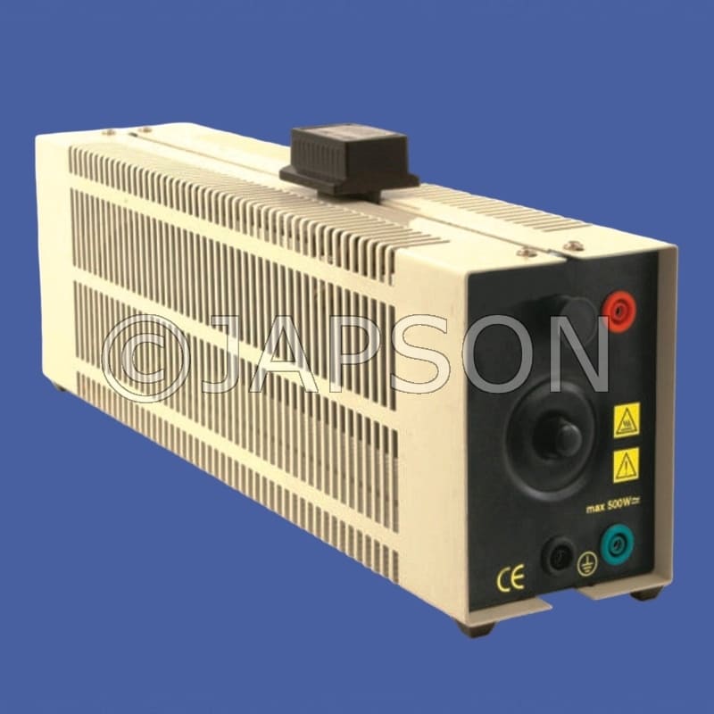 RHEOSTAT, PROTECTED