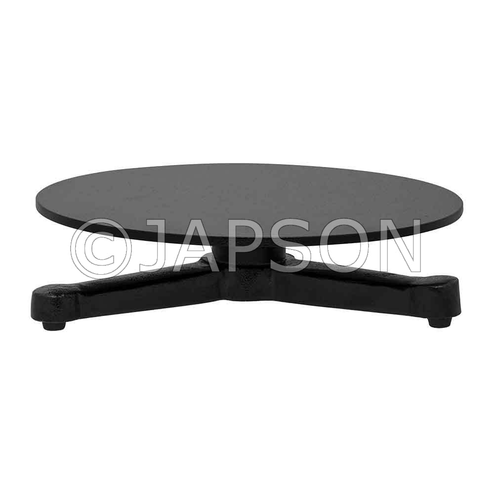 ROTATIONAL PLATFORM