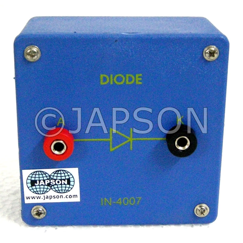 SILICONE DIODE UNIT