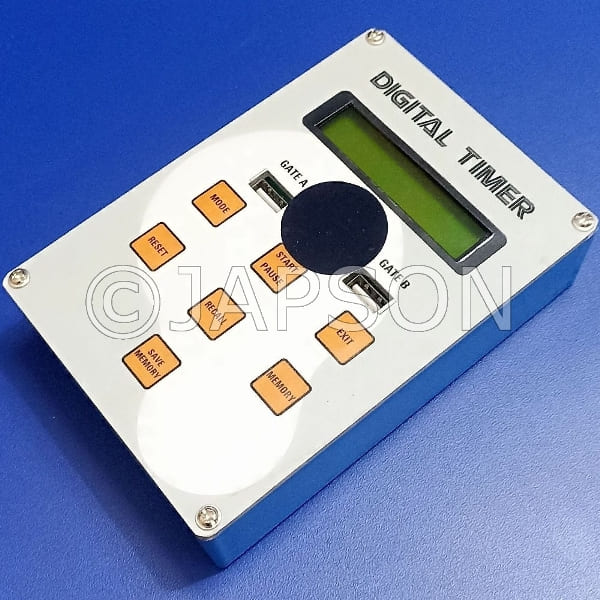 SMART PHOTOGATE TIMER