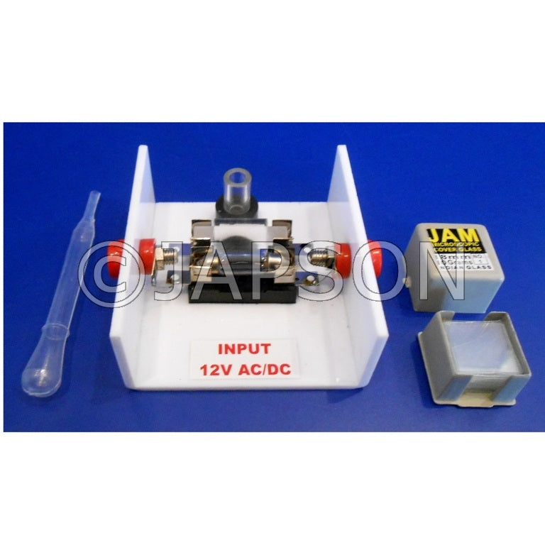 SMOKE CELL