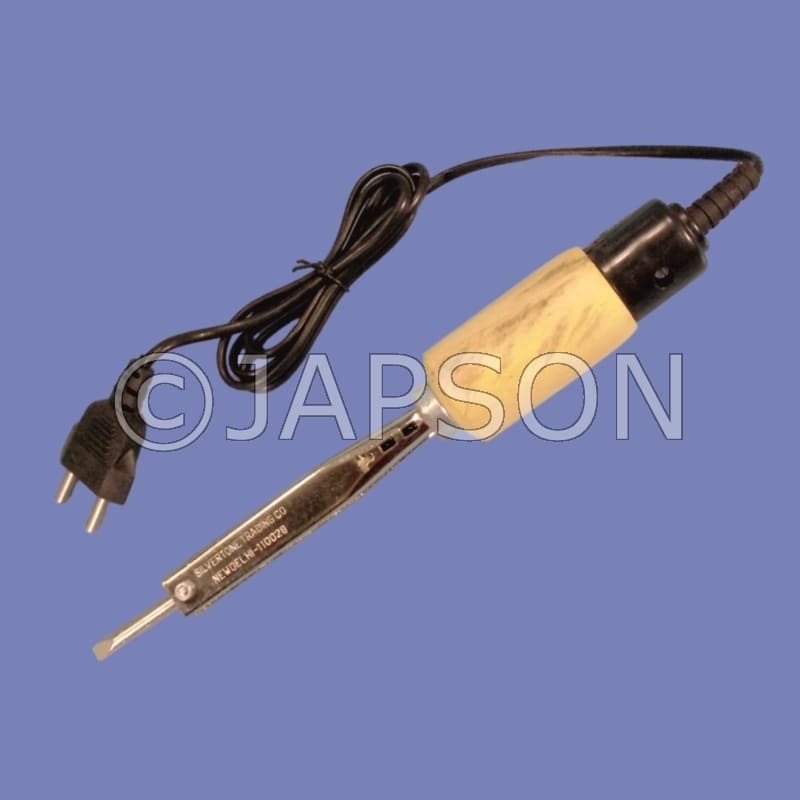 SOLDERING IRON