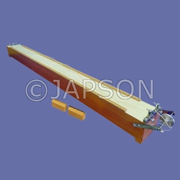 SONOMETER, TWO WIRE