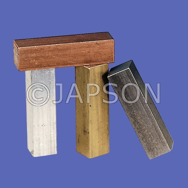 SPECIFIC GRAVITY SET, RECTANGULAR