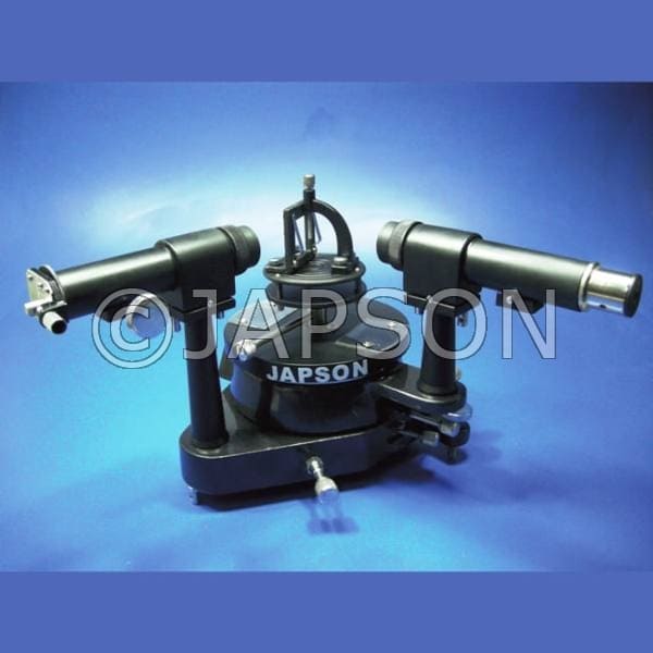 SPECTROMETER, ADVANCED