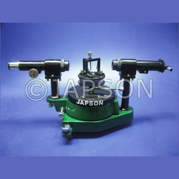 SPECTROMETER, INTERMEDIATE