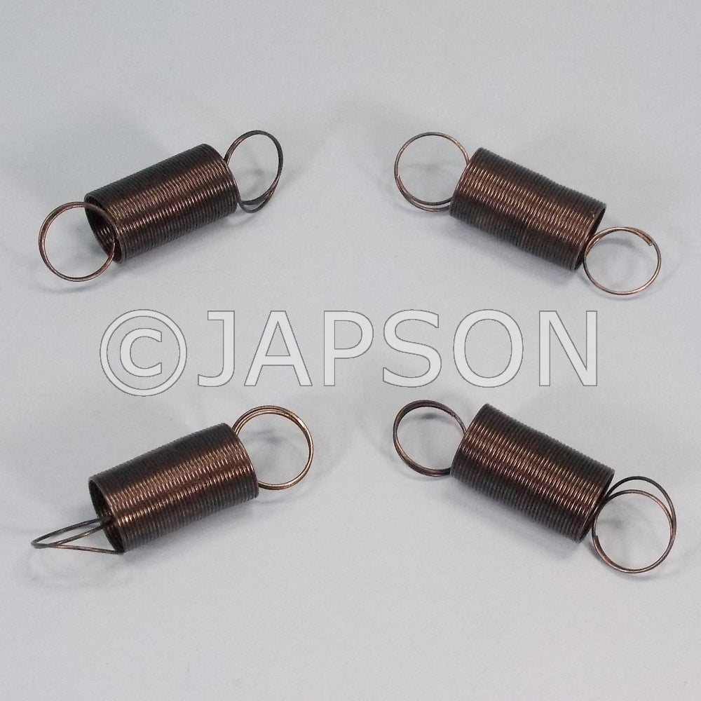 SPRING STEEL EXTENSION