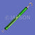 SPRING (NEWTON) BALANCE, METAL (EURO DESIGN)