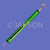 SPRING (NEWTON) BALANCE, METAL (EURO DESIGN)