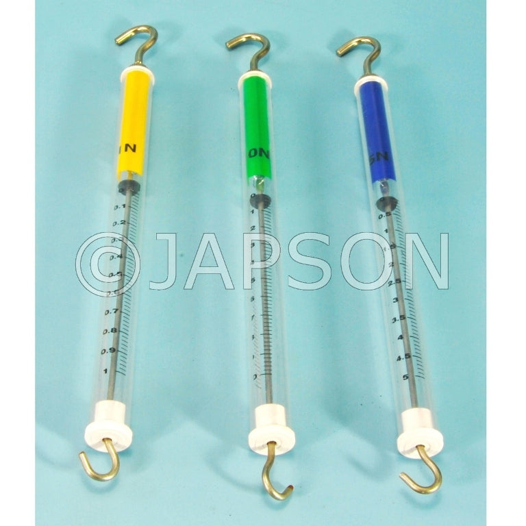 SPRING (NEWTON) BALANCE, TUBULAR (EURO DESIGN)