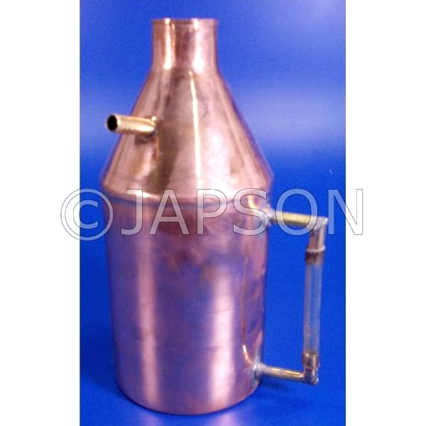 STEAM BOILER