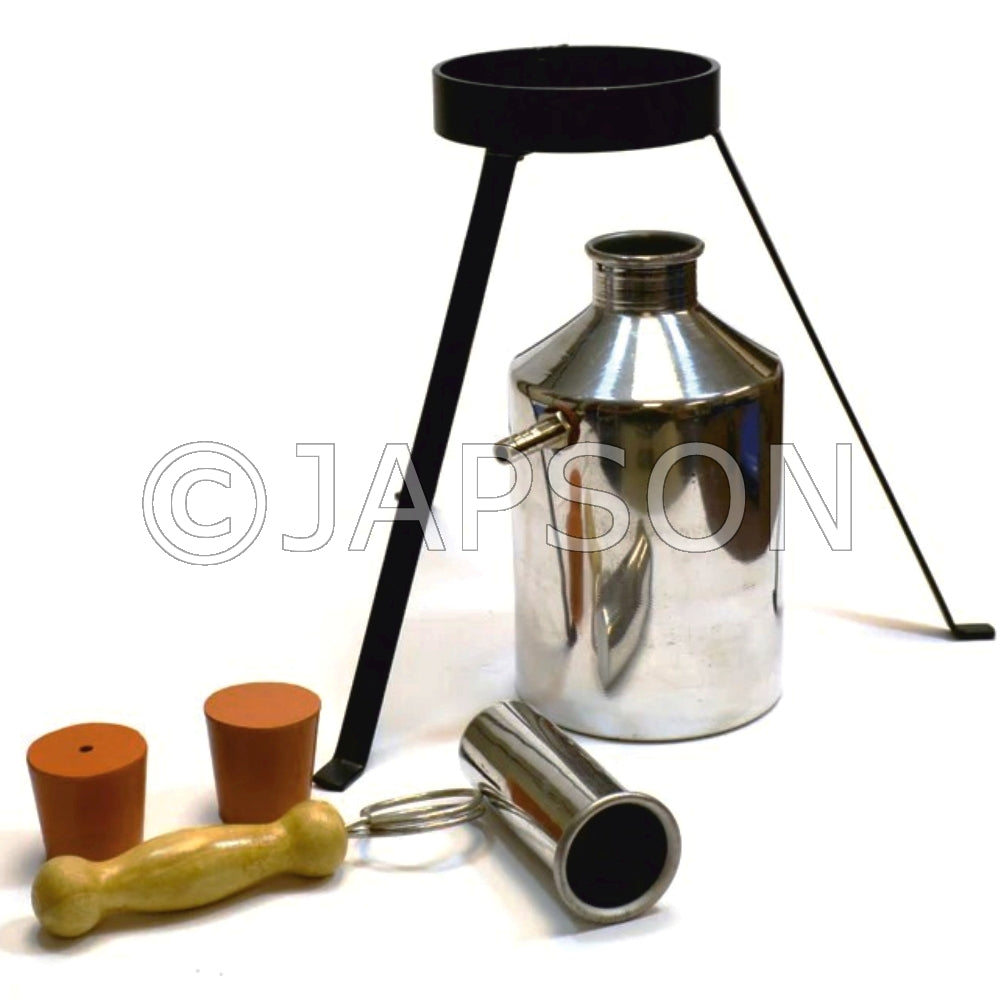 STEAM GENERATOR, COMPLETE SET