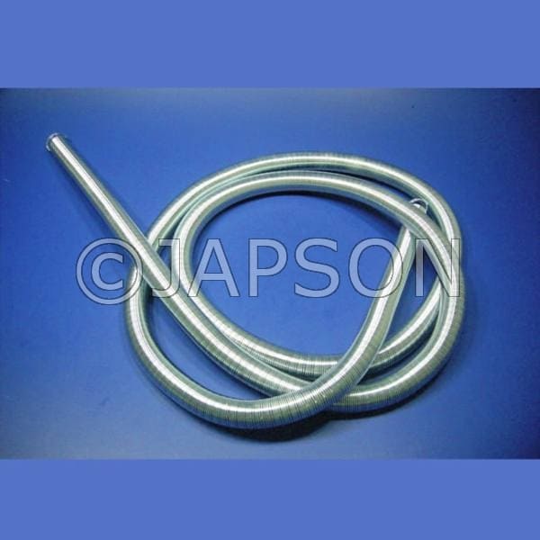 STEEL SPRING, NARROW