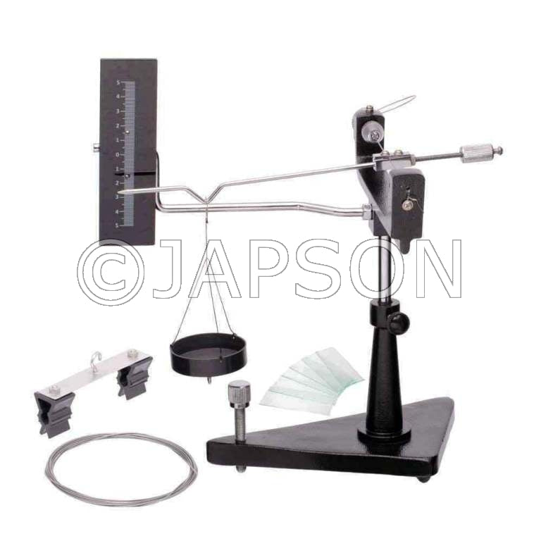 SURFACE TENSION BALANCE SEARLE’S