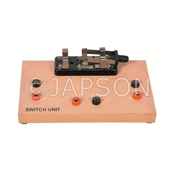 SWITCH UNIT