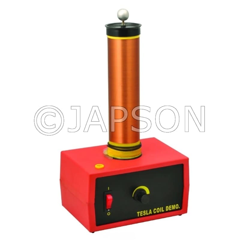 TESLA COIL