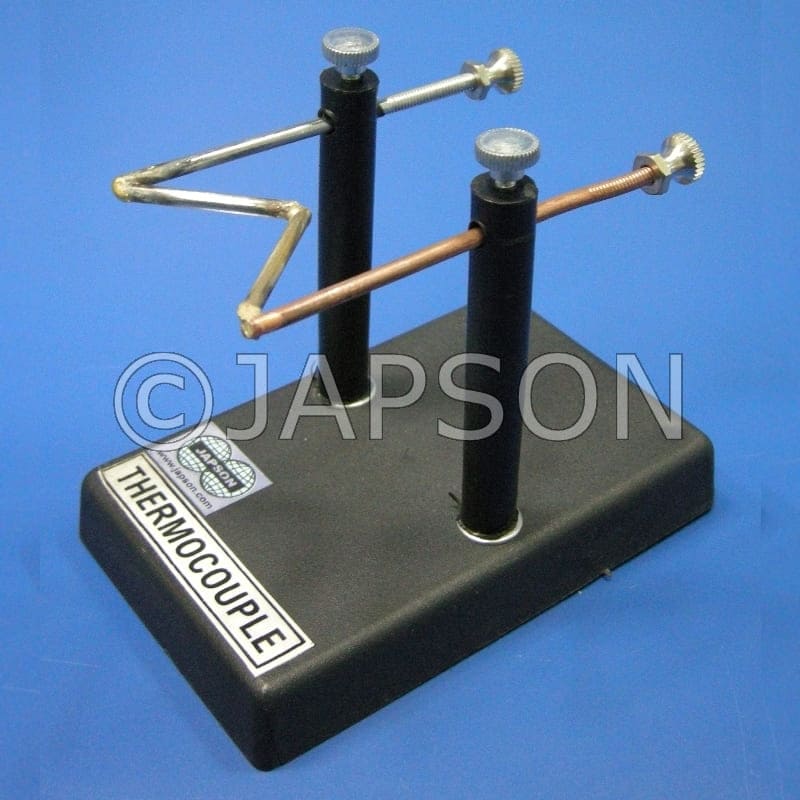 THERMOCOUPLE MODEL