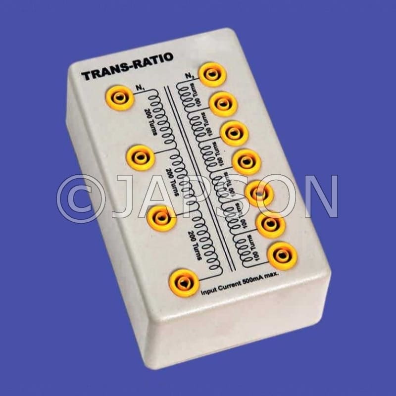 TRANS-RATIO