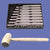TUNING FORKS SET, SUPERIOR