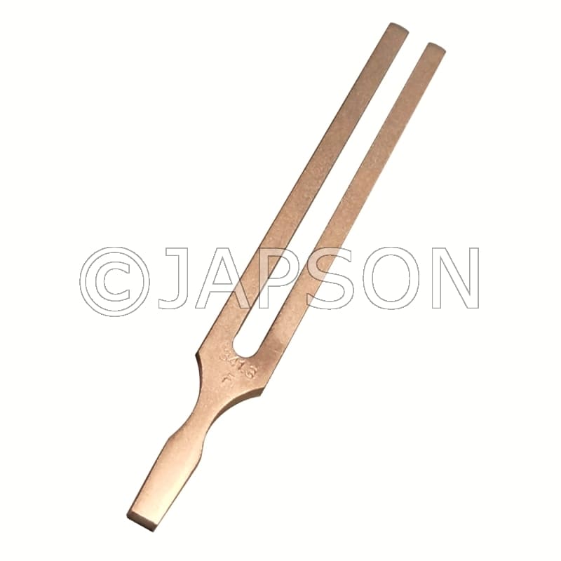 TUNING FORK, SUPERIOR