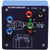 TWO INPUT NAND GATE