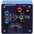 TWO INPUT NOR GATE