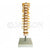 Thoracic Spinal Column Model