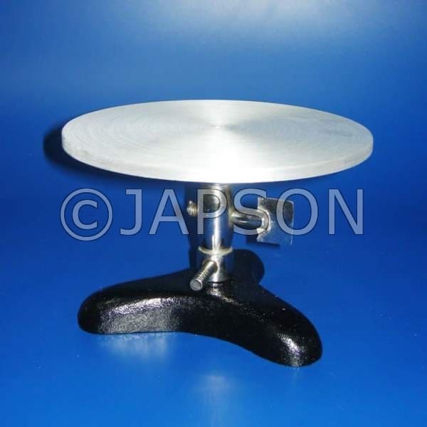 VACUUM PLATE, METAL