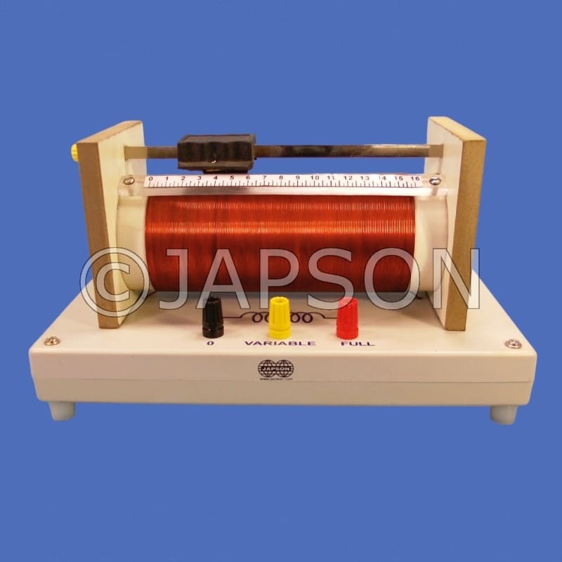VARIABLE INDUCTOR