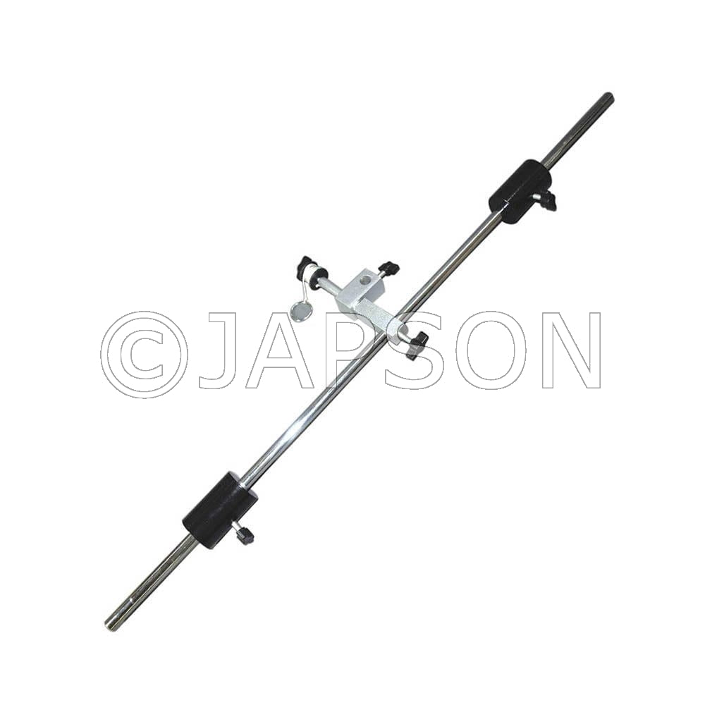 VARIABLE INERTIA BAR
