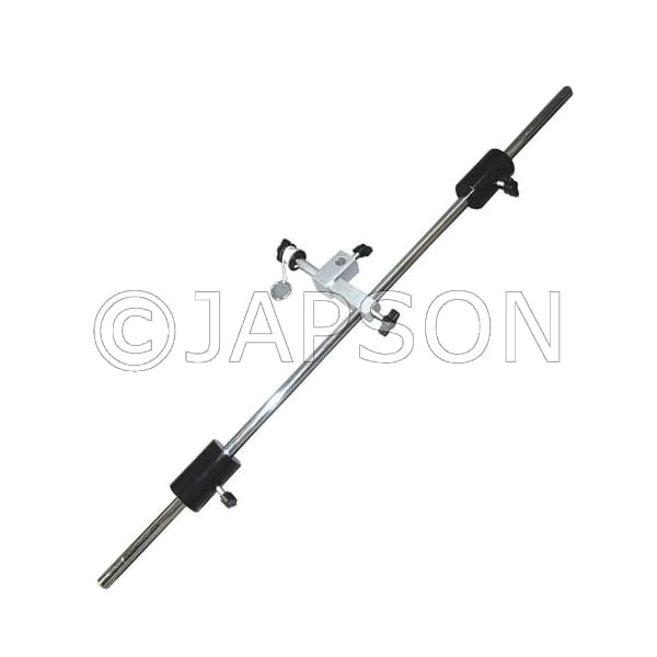 VARIABLE INERTIA BAR