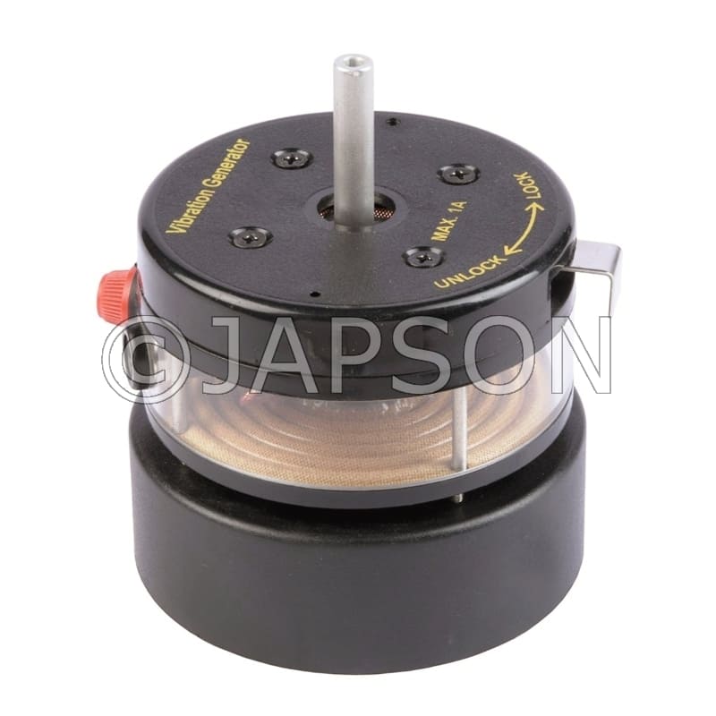 VIBRATION GENERATOR