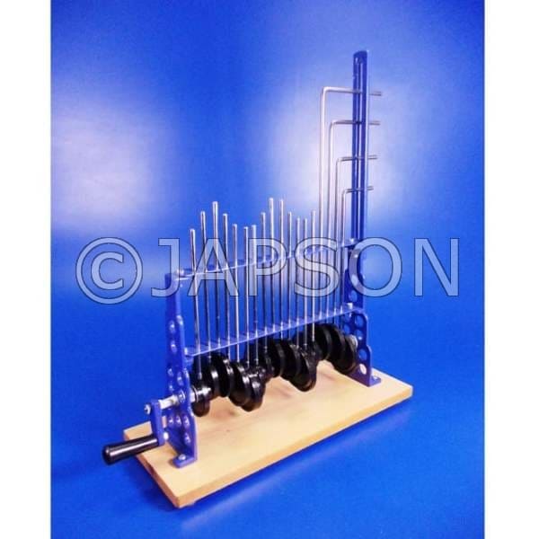 WAVE MACHINE, METAL