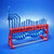 WAVE MACHINE, PLASTIC