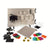 WHITE BOARD OPTICS SET