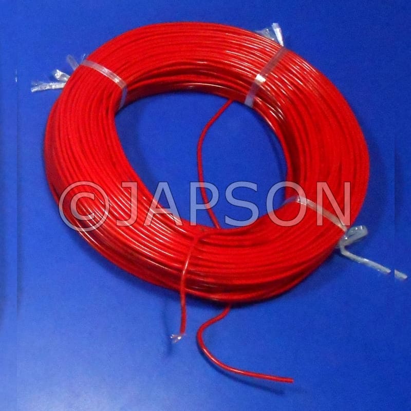 WIRE FLEXIBLE, SINGLE