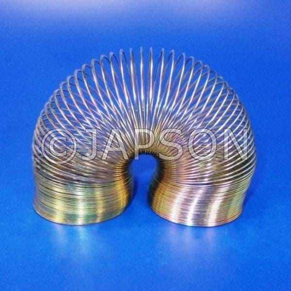 WIRE HELIX (SLINKY)