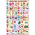 Alphabet Charts, School Education