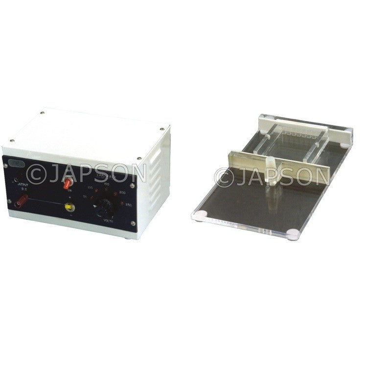 Accessories For Submarine Gel Electrophoresis, Student Mechanism
