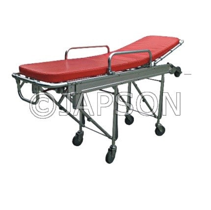 Ambulance Stretcher