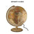 Antiquity Globes