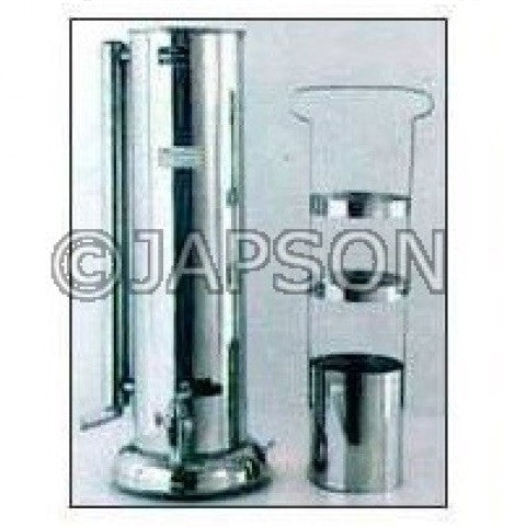 Automatic Pipette Washer
