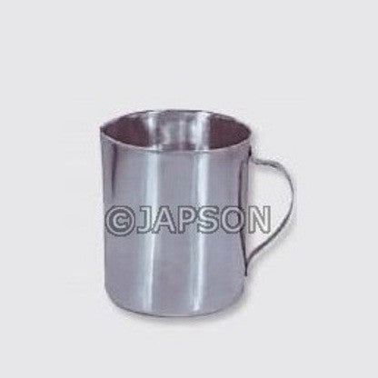 Beaker, Stainless Steel