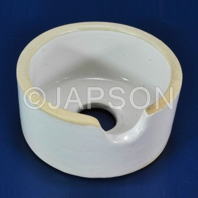 Bee Hive Shelves, Porcelain